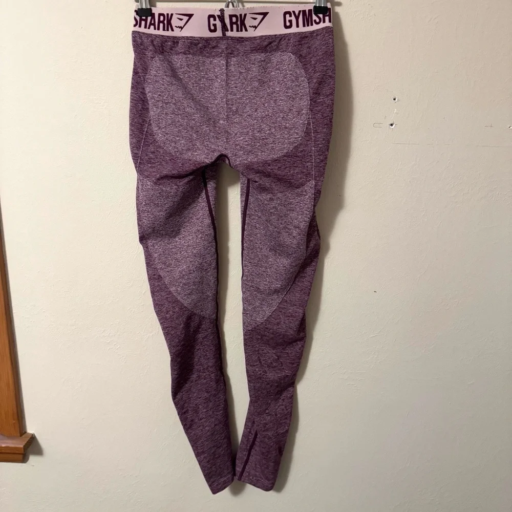 Gymshark Flex purple Size Small